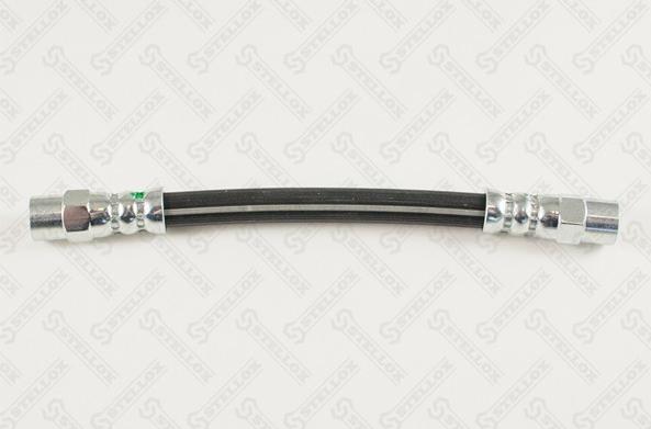 Stellox 27-00034-SX - Тормозной шланг autospares.lv