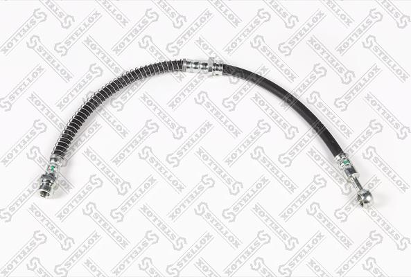 Stellox 27-00153-SX - Тормозной шланг autospares.lv