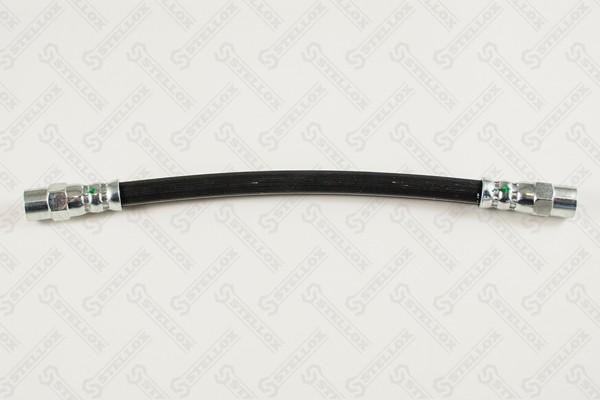 Stellox 27-00114-SX - Тормозной шланг autospares.lv