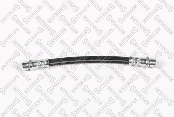 Stellox 27-00200-SX - Тормозной шланг autospares.lv