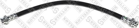 Stellox 27-00211-SX - Тормозной шланг autospares.lv