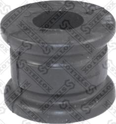 Stellox 79-00464-SX - Втулка стабилизатора autospares.lv