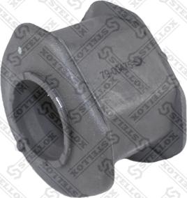 Stellox 79-00475-SX - Втулка стабилизатора autospares.lv