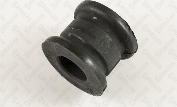 Stellox 79-00566-SX - Втулка стабилизатора autospares.lv