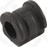 Stellox 79-00563-SX - Втулка стабилизатора autospares.lv