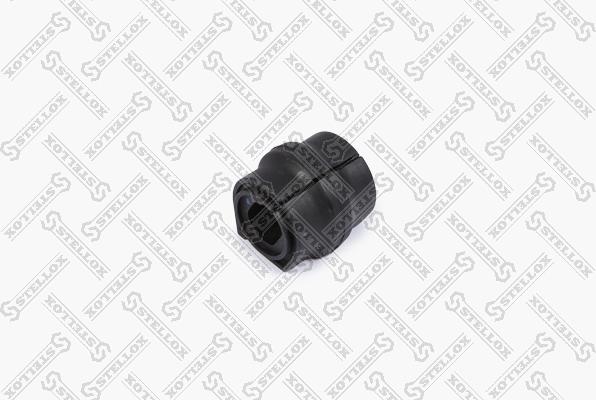 Stellox 79-00645-SX - Втулка стабилизатора autospares.lv