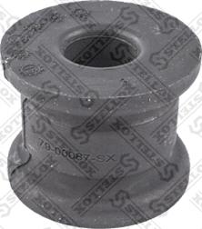 Stellox 79-00087-SX - Втулка стабилизатора autospares.lv