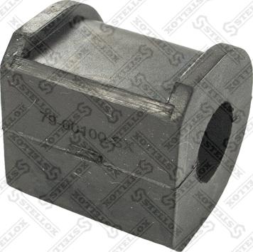 Stellox 79-00100-SX - Втулка стабилизатора autospares.lv