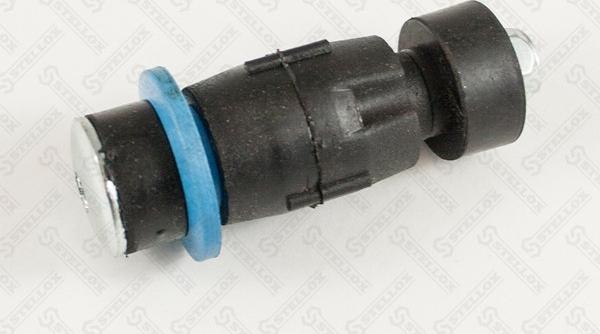 Stellox 79-00861-SX - Втулка стабилизатора autospares.lv