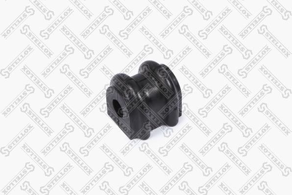 Stellox 79-00336-SX - Втулка стабилизатора autospares.lv