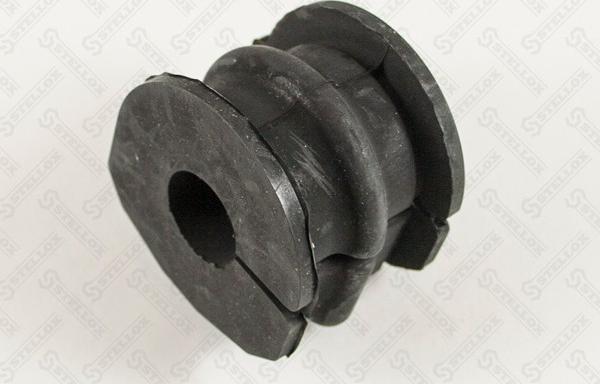 Stellox 79-00250-SX - Втулка стабилизатора autospares.lv