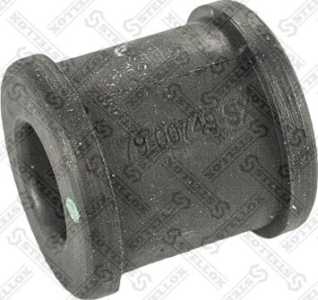 Stellox 79-00749-SX - Втулка стабилизатора autospares.lv