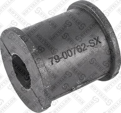 Stellox 79-00762-SX - Втулка стабилизатора autospares.lv