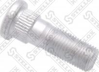 Stellox 79-01402-SX - Шпилька ступицы колеса autospares.lv