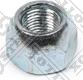 Stellox 79-02102-SX - Гайка крепления колеса autospares.lv