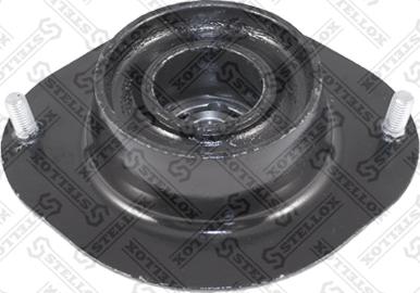 Stellox 74-21718-SX - Опора стойки амортизатора, подушка autospares.lv