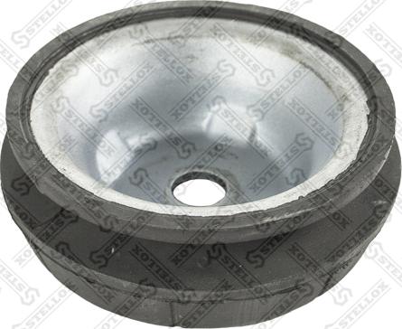 Stellox 74-21781-SX - Опора стойки амортизатора, подушка autospares.lv