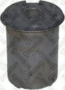 Stellox 74-21774-SX - Сайлентблок, рычаг подвески колеса autospares.lv