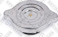 Stellox 75-50958-SX - Крышка горловины радиатора autospares.lv