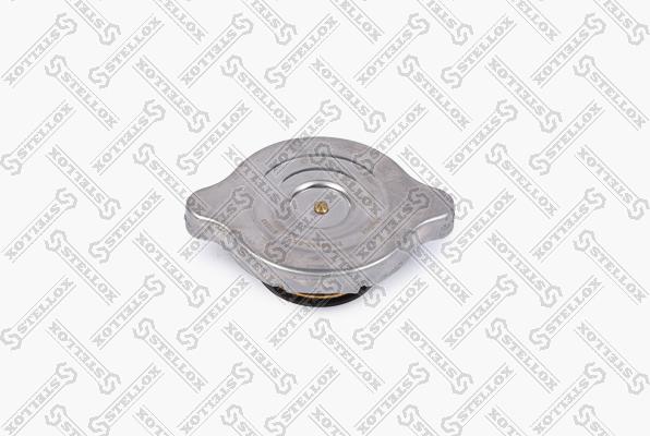 Stellox 75-50965-SX - Крышка горловины радиатора autospares.lv