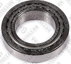 Stellox 75-51001-SX - Подшипник, ступенчатая коробка передач autospares.lv