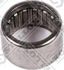 Stellox 75-51026-SX - Подшипник, ступенчатая коробка передач autospares.lv