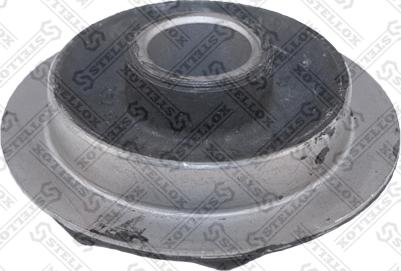 Stellox 75-31675-SX - Сайлентблок, рычаг подвески колеса autospares.lv