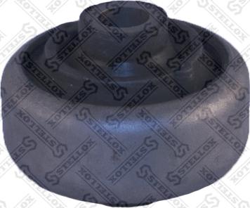 Stellox 75-32324-SX - Сайлентблок, рычаг подвески колеса autospares.lv