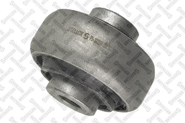 Stellox 75-32324-SX - Сайлентблок, рычаг подвески колеса autospares.lv