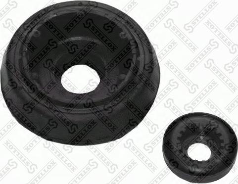 Stellox 71-11910-SX - Опора стойки амортизатора, подушка autospares.lv