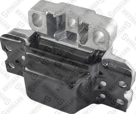 Stellox 71-11045-SX - Подвеска, ступенчатая коробка передач autospares.lv