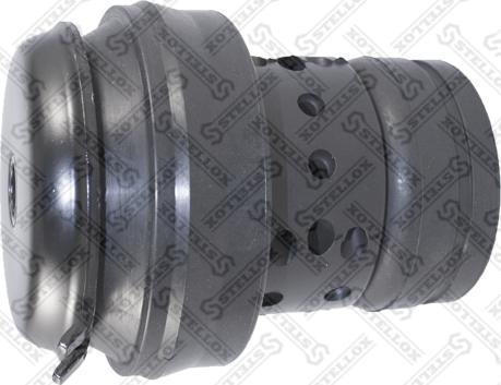 Stellox 71-11060-SX - Подушка, опора, подвеска двигателя autospares.lv