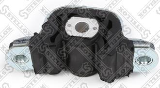 Stellox 71-11009-SX - Подвеска, ступенчатая коробка передач autospares.lv