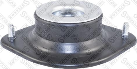 Stellox 71-11019-SX - Опора стойки амортизатора, подушка autospares.lv