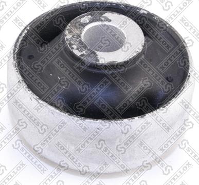 Stellox 71-11084-SX - Сайлентблок, рычаг подвески колеса autospares.lv