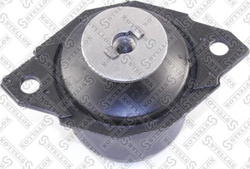 Stellox 71-11025-SX - Подушка, опора, подвеска двигателя autospares.lv