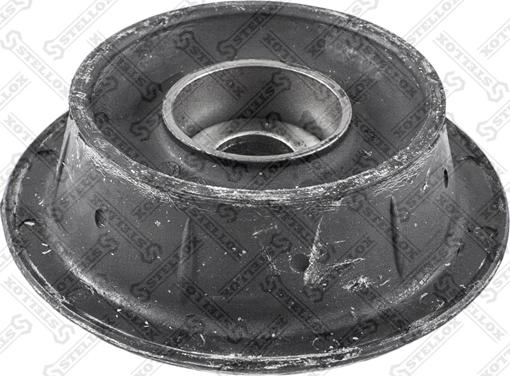 Stellox 71-11020-SX - Опора стойки амортизатора, подушка autospares.lv