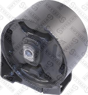 Stellox 71-11021-SX - Подушка, опора, подвеска двигателя autospares.lv