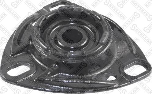 Stellox 71-11168-SX - Опора стойки амортизатора, подушка autospares.lv