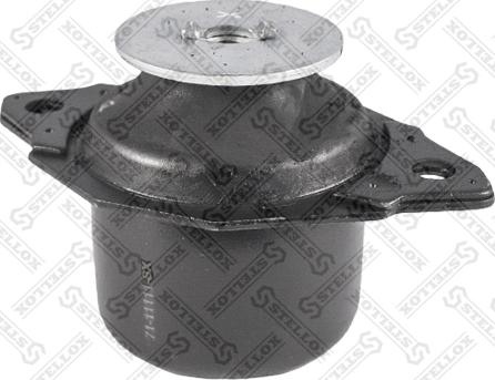 Stellox 71-11111-SX - Подвеска, ступенчатая коробка передач autospares.lv