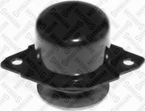 Stellox 71-11126-SX - Подвеска, ступенчатая коробка передач autospares.lv