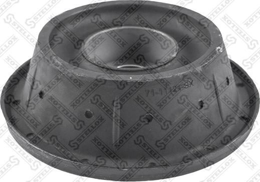 Stellox 71-11121-SX - Опора стойки амортизатора, подушка autospares.lv