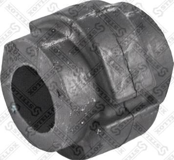 Stellox 71-11178-SX - Втулка стабилизатора autospares.lv