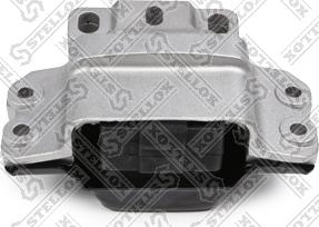 Stellox 71-11349-SX - Подвеска, ступенчатая коробка передач autospares.lv