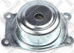 Stellox 71-11292-SX - Подвеска, ступенчатая коробка передач autospares.lv