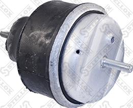 Stellox 71-11245-SX - Подушка, опора, подвеска двигателя autospares.lv