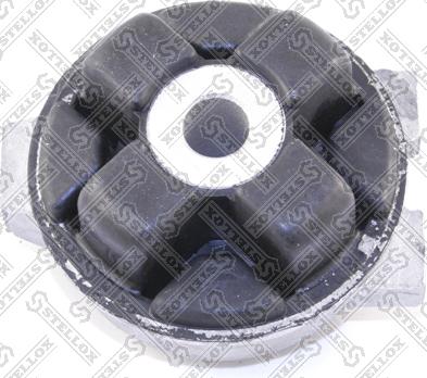 Stellox 71-11209-SX - Подушка, опора, подвеска двигателя autospares.lv