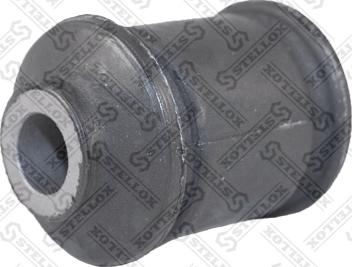 Stellox 71-11202-SX - Сайлентблок, рычаг подвески колеса autospares.lv