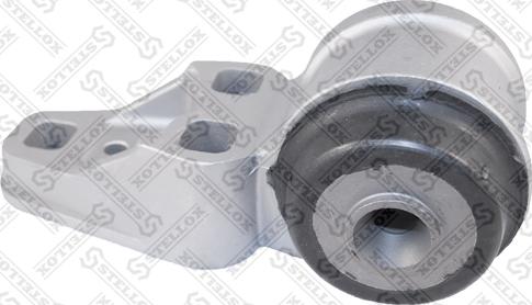 Stellox 71-11270-SX - Сайлентблок, рычаг подвески колеса autospares.lv