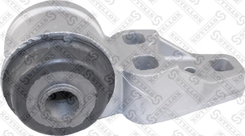 Stellox 71-11271-SX - Сайлентблок, рычаг подвески колеса autospares.lv